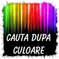 Cauta dupa culoare