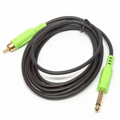 Clipcord RCA Critical