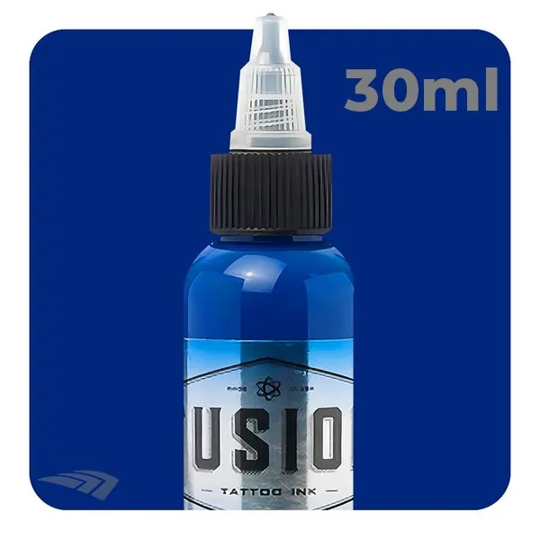 Fusion tus de desen Royal Blue 30 ml