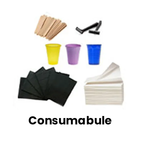 Consumabile Medicale / Vaselina