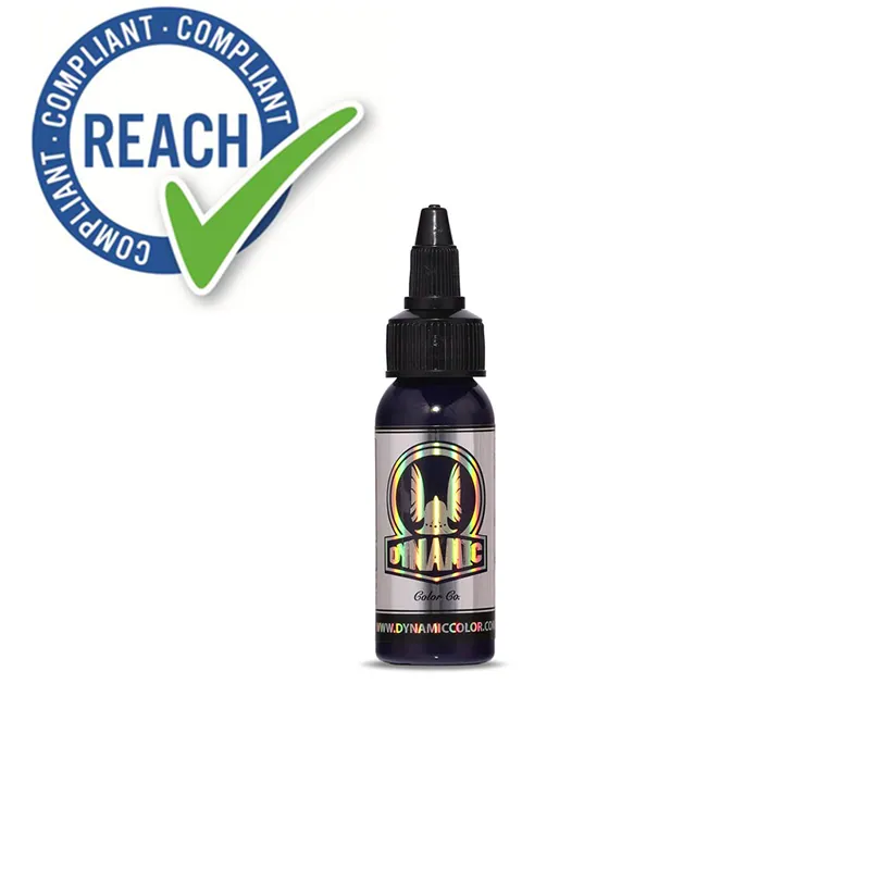 Viking By Dynamic Dark Blue 30ml