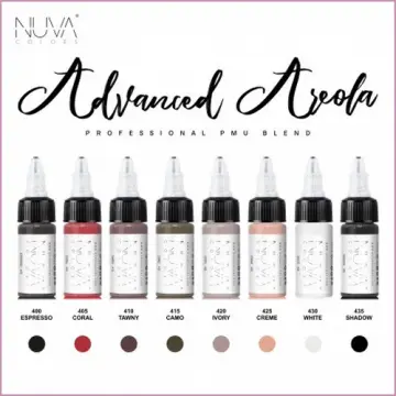 Areola Collection