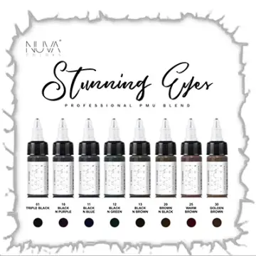 Eyeliner Collection