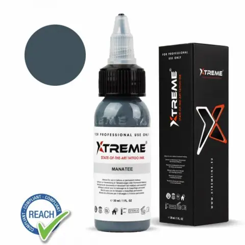 Xtreme Ink Manatee 30ml