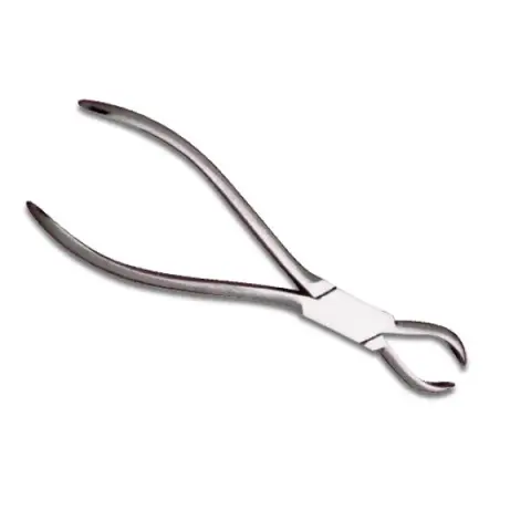 Cleste inox piercing model 3