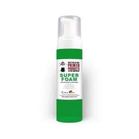 Green Super Foam sapun spuma 220ml