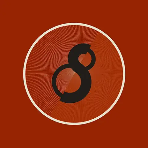 S8 Red