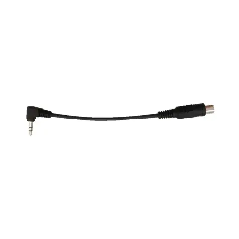 Cablu adaptor Cheyenne de la jack la RCA