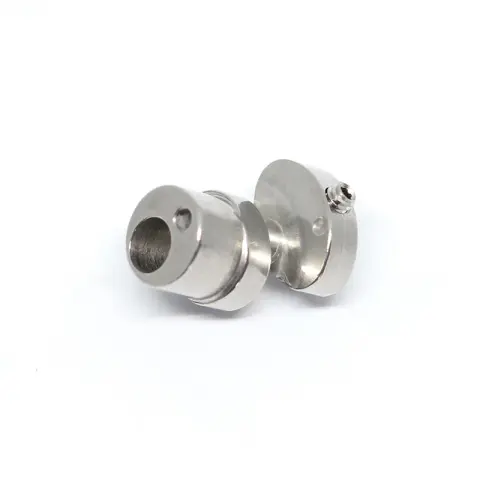 Piesa Inkmachines nr. 84 - Steel Cam 4mm stroke Std X2 model - 1buc