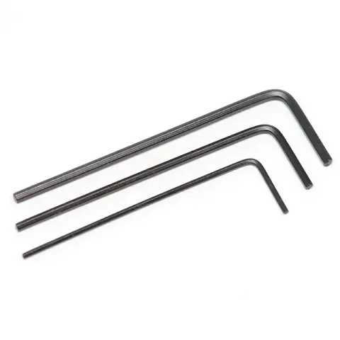 Piesa Inkmachines nr. 51 - Allen key kit - 3buc