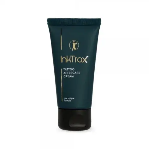 InkTrox Tattoo Aftercare Cream 20ml