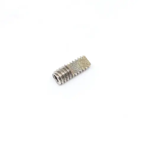 Piesa Inkmachines nr. 77 - Spring stop screw - 1buc