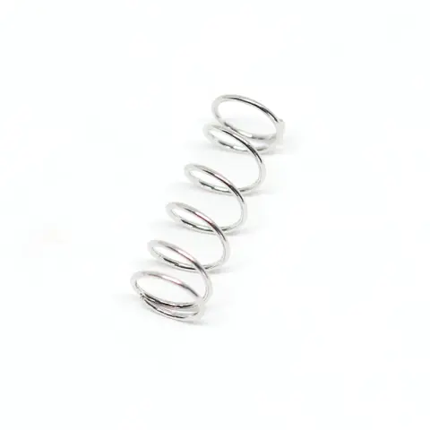 Piesa Inkmachines nr. 28 - Retainer screw spring - 1buc