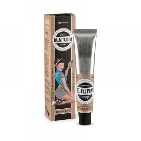 Balm Tattoo Vegan 30G