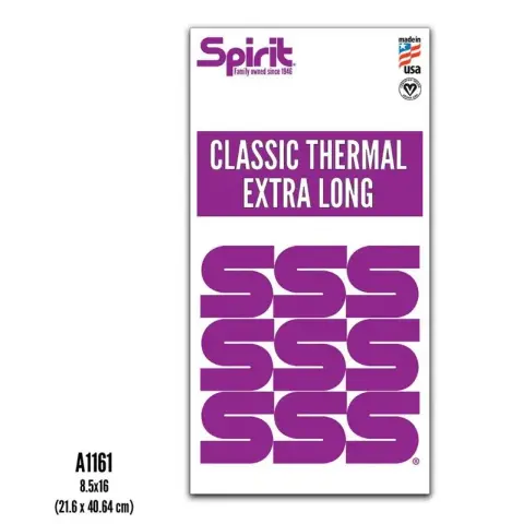 Top foi transfer A4 Spirit Extra Long pentru imprimanta / manual (20 bucati )
