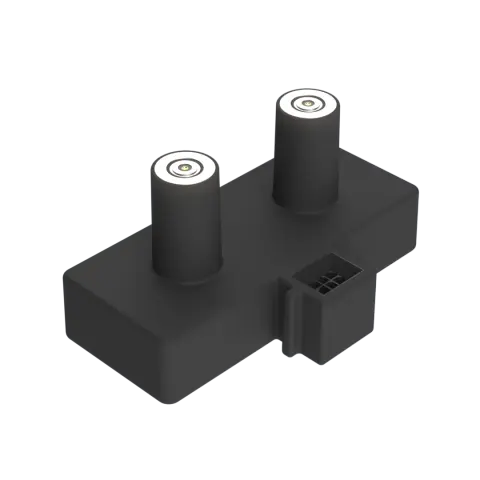 Statie de incarcare InkMachine X2 pt 2 baterii Cobra