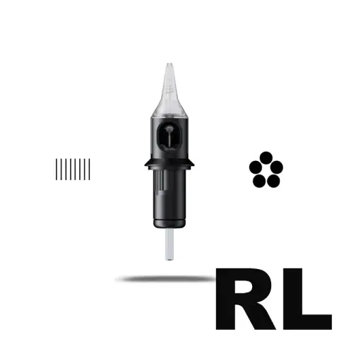 Ace cartus Cheyenne Capillary LINER (RL)