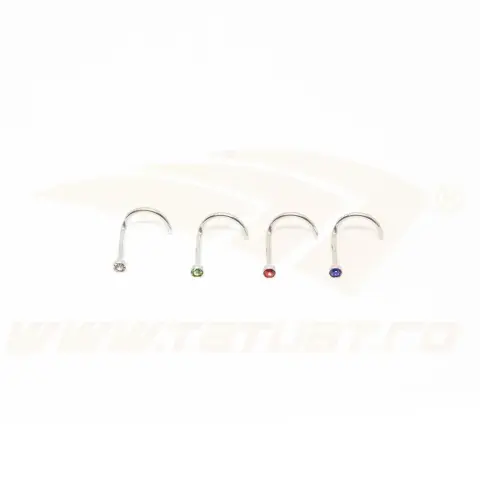 Pierce Nas 100026