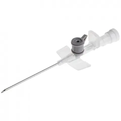 Branula 16G gri