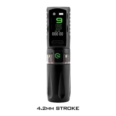 Masina de tatuat Critical Torque 4.2mm