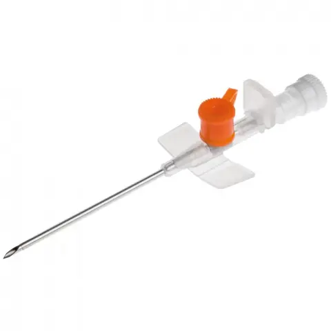 Branula 14G portocalie