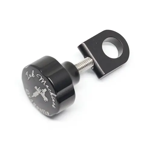 Piesa Inkmachines nr. 43 - Tube vice assembly Dragonfly - 1buc