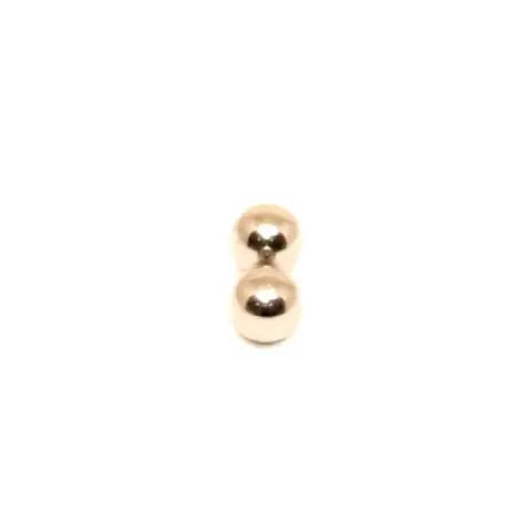 Piesa Inkmachines nr. 130 - Ball 3mm (2 buc)