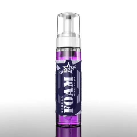 Unistar Nebula sapun spuma 200ml