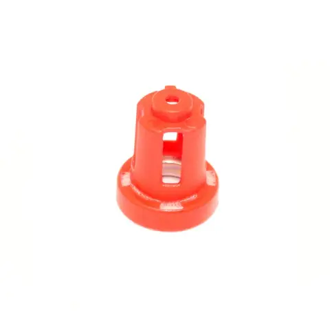 Piesa Inkmachines nr. 121 - Drivemagnet Strong (Red) - 1buc