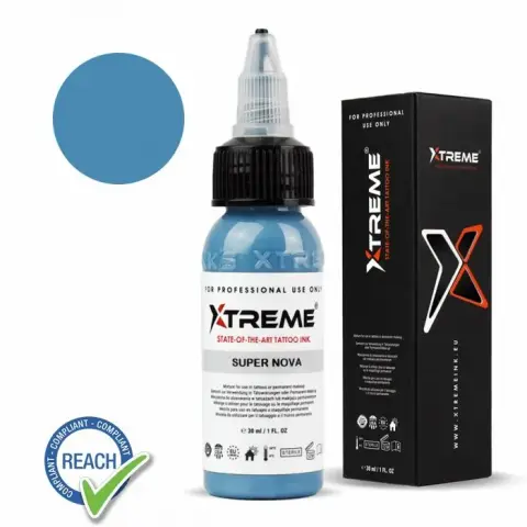 Xtreme Ink Super Nova 30ml