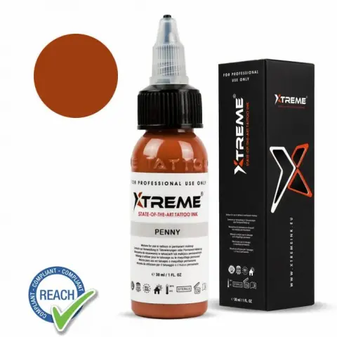 Xtreme Ink Penny 30ml