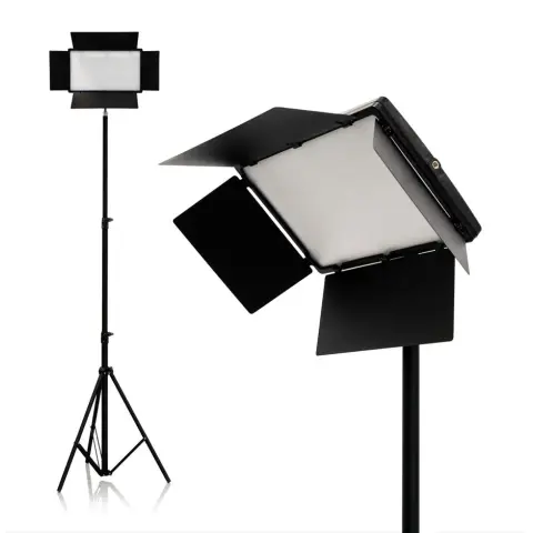 LAMPA LED800 + STATIV