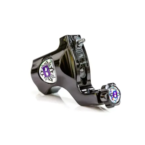 Masina de tatuat rotativa BISHOP V6
