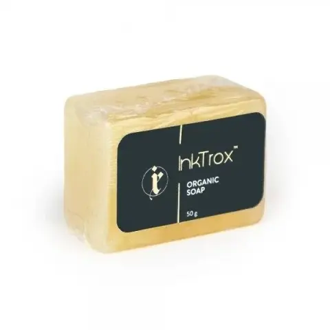 Inktrox Sapun Aftercare 50g