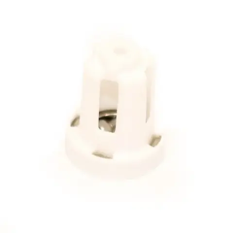 Piesa Inkmachines nr. 120 - Drivemagnet Standard (White) - 1buc