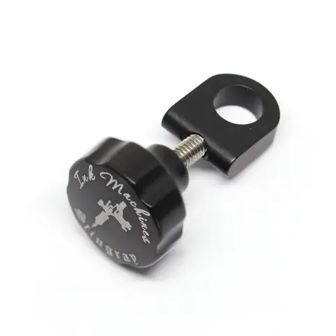 Piesa Inkmachines nr. 76 - Tube vice assembly Stingray - 1buc