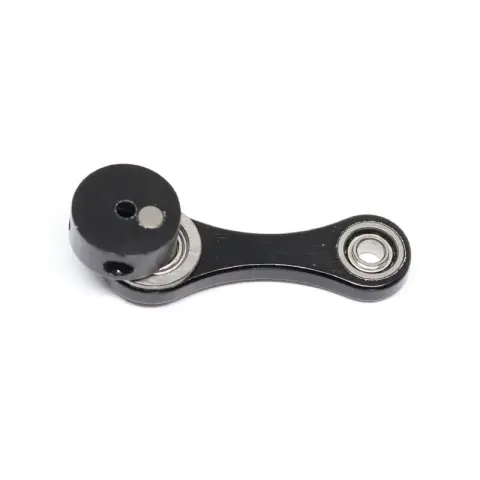 Piesa Inkmachines nr. 41B - X2 Eccenter assy (Preset LONG 4.5MM) - 1buc