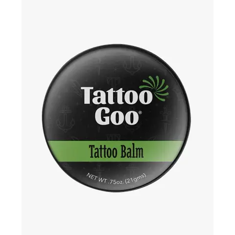 Tattoo Goo 21g crema pentru ingrijirea tatuajului