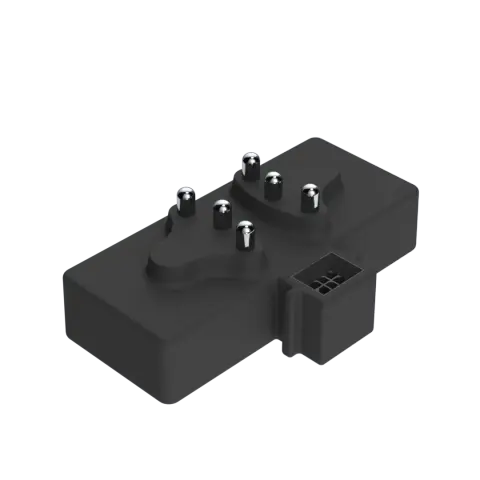 Statie de incarcare InkMachine X2 pt 2 baterii Scorpion