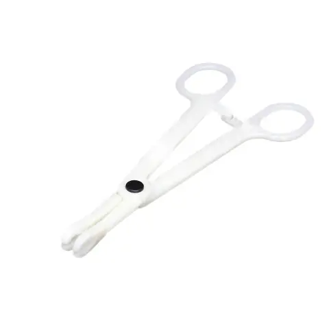 Foarfeca piercing unica folosinta MODEL 1