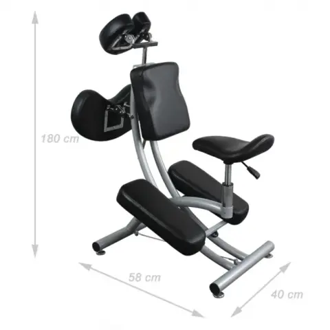 Scaun cervical Kwadron