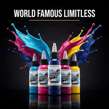 World Famous Limitless