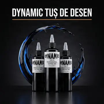 Dynamic tus de desen