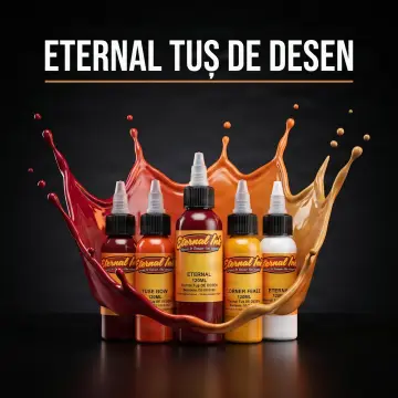 Eternal tus de desen