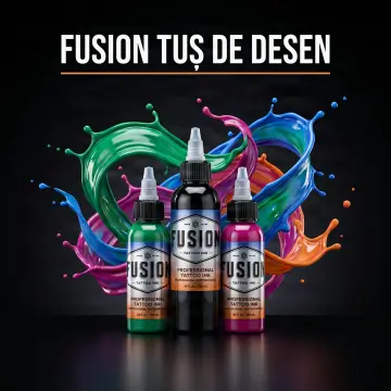 Fusion tus de desen