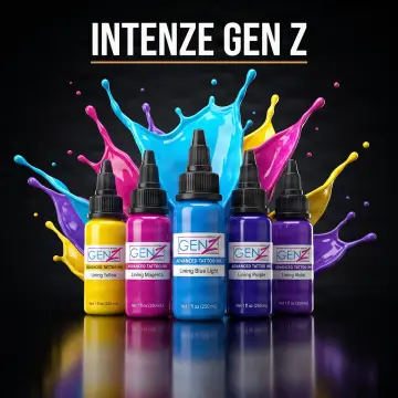 Intenze Gen Z