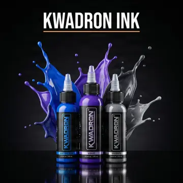 Kwadron Ink