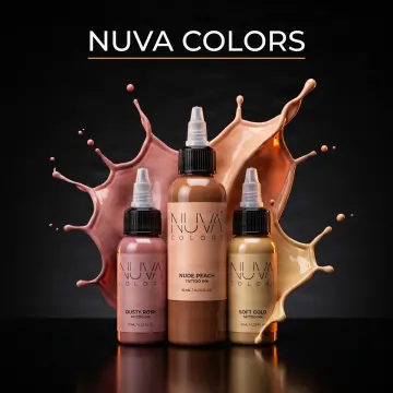 Nuva Colors