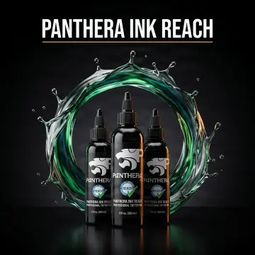 Panthera Ink Reach
