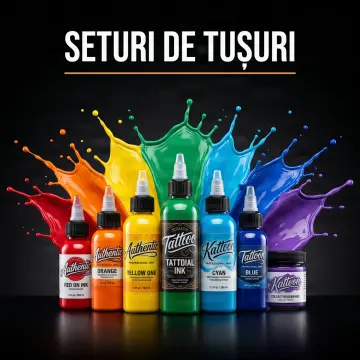 Set Tusuri